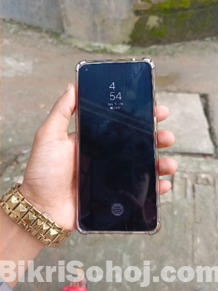 OPPO F21pro display chang
